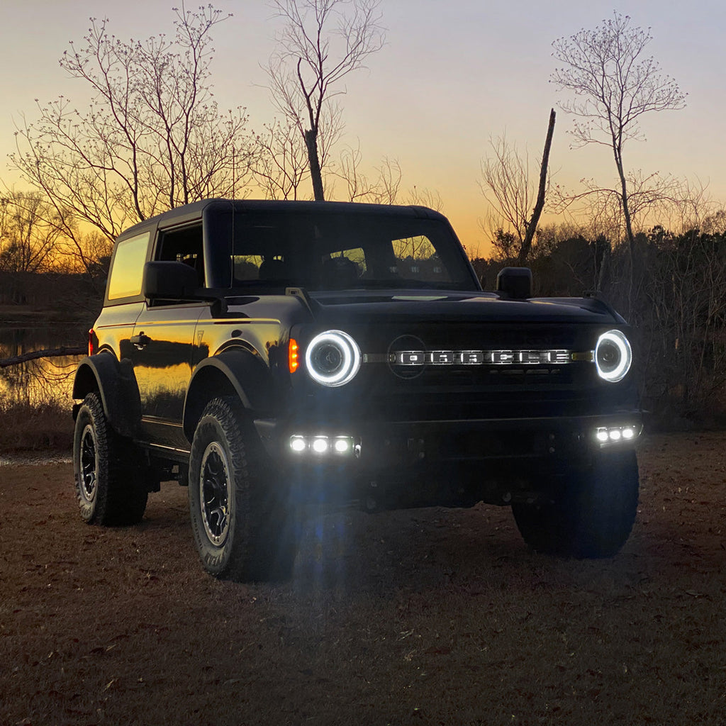 21-22-Ford-Bronco-Triple-Led-Fog-Light-Kit-For-Steel-Bumper---White