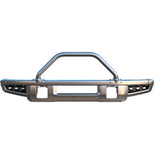 Load image into Gallery viewer, 21-22-Ford-Bronco-Triple-Led-Fog-Light-Kit-For-Steel-Bumper---White