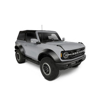 Load image into Gallery viewer, 21-22-Ford-Bronco-(2-Door)-Extend-A-Fender-Style-Fender-Flares---4Pc-Smooth