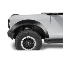 Load image into Gallery viewer, 21-22-Ford-Bronco-(2-Door)-Extend-A-Fender-Style-Fender-Flares---4Pc-Smooth