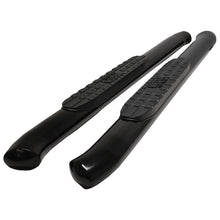 Load image into Gallery viewer, 21-22-Ford-Bronco-(2-Door)-Pro-Traxx-4-Oval-Nerf-Step-Bars---Textured-Black