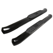 Load image into Gallery viewer, 21-22-Ford-Bronco-(2-Door)-Pro-Traxx-4-Oval-Nerf-Step-Bars---Textured-Black