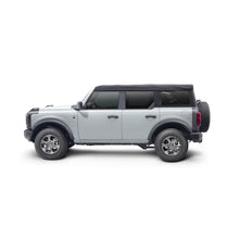 Load image into Gallery viewer, 21-22-Ford-Bronco-(24-Door)-Trail-Armor-Rear-Corner-(2Pc-Rear)---Tex.-Black