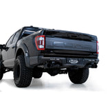 Addictive Desert Designs R210191190103 Phantom Rear Bumper