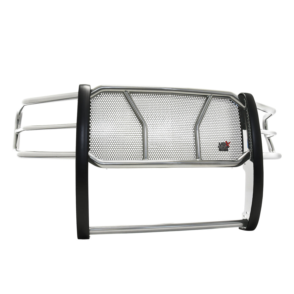 21-22-Ford-F-150-(Excl.-RaptorPlatinum)-Hdx-Grille-Guard---Ss