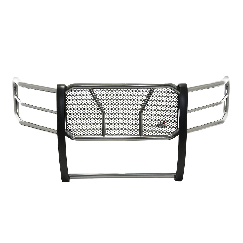 21-22-Ford-F-150-(Excl.-RaptorPlatinum)-Hdx-Grille-Guard---Ss