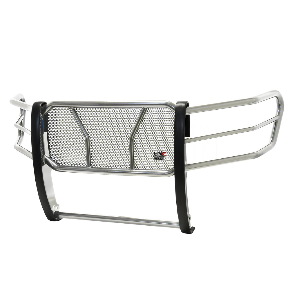 21-22-Ford-F-150-(Excl.-RaptorPlatinum)-Hdx-Grille-Guard---Ss