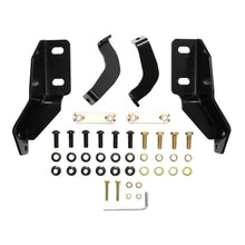 Load image into Gallery viewer, 21-22-Ford-F-150-(Excl.-RaptorPlatinum)-Hdx-Grille-Guard---Ss