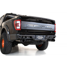 Load image into Gallery viewer, 21-22-Ford-Raptor-Pro-Bolt-On-Rear-Bumper