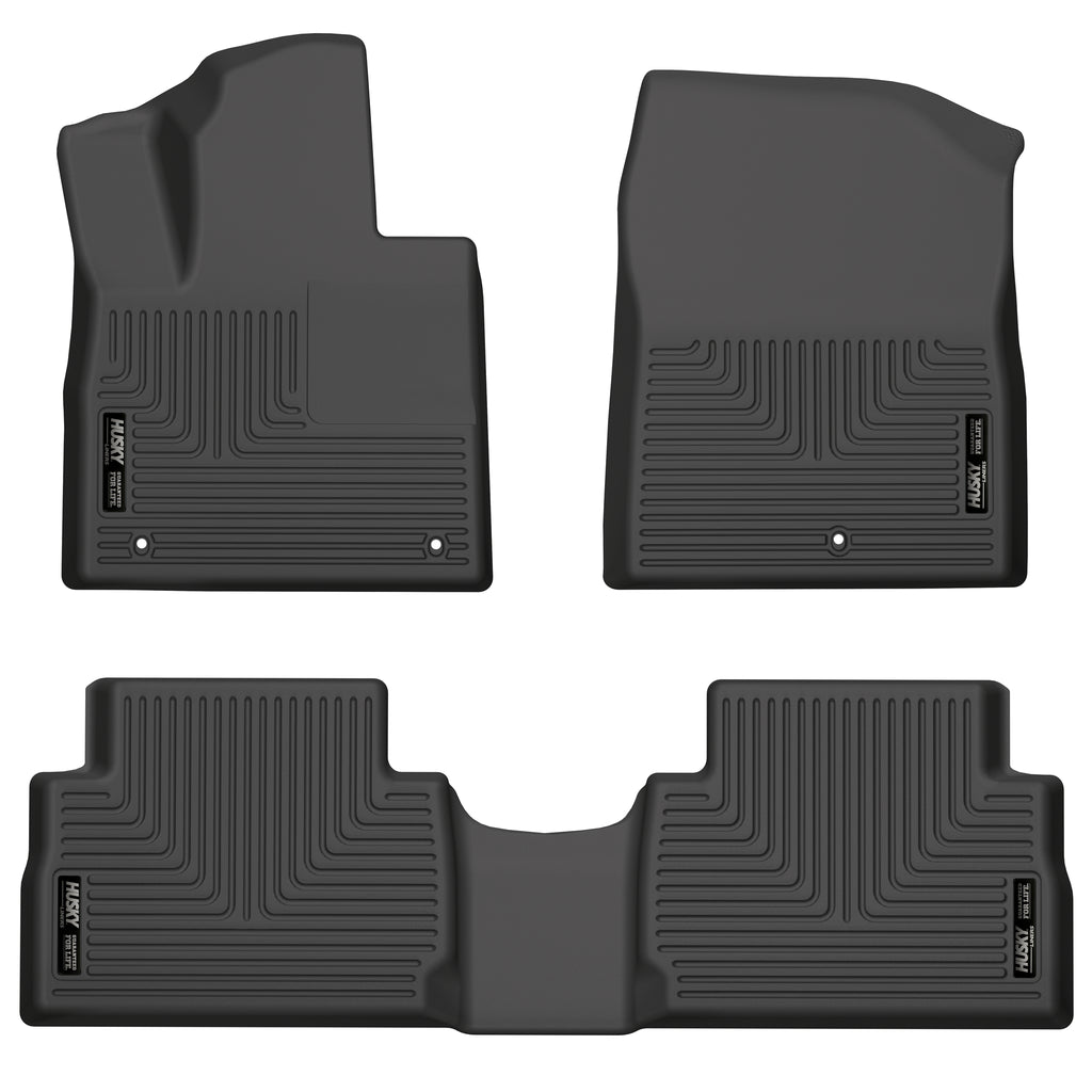 21-22-Hyundai-Santa-Fe-Weatherbeater-Front--2Nd-Seat-Floor-Liners---Black