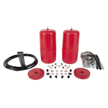 Load image into Gallery viewer, 21-22-Jeep-Grand-Cherokee-L-Awd-1000-Air-Spring-Kit-(Not-For-Equipped-W-Factory-Air)