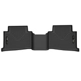 Husky Liners 51961 2nd Seat Floor Liner