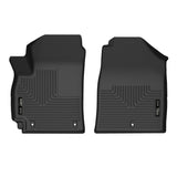 Husky Liners 51951 Front Floor Liners