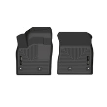 Load image into Gallery viewer, 21-22-Nissan-Rogue-X-Act-Contour-Front-Floor-Liners---Black