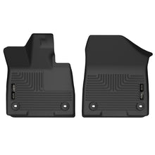 Load image into Gallery viewer, 21-22-Toyota-Sienna-X-Act-Contour-Front-Floor-Liners---Black