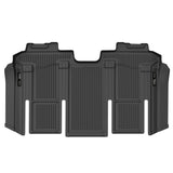 Husky Liners 19821 2nd Seat Floor Liner