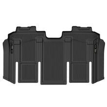 Load image into Gallery viewer, 21-22-Toyota-Sienna-(W2Nd-Row-Bucket-Seats)-X-Act-Contour-2Nd-Seat-Floor-Liner---Black