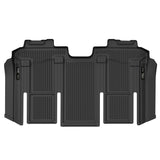 Husky Liners 51871 2nd Seat Floor Liner