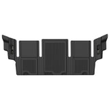 Husky Liners 51881 3rd Seat Floor Liner