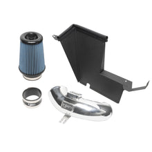 Load image into Gallery viewer, 21-22-Toyota-Supra-2.0L-4-Cyl.-Sp-Short-Ram-Air-Intake-System---Polished