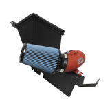 Injen SP2301WR Wrinkle Black SP Short Ram Air Intake System