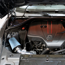 Load image into Gallery viewer, 21-22-Toyota-Supra-2.0L-4-Cyl.-Sp-Short-Ram-Air-Intake-System---Polished