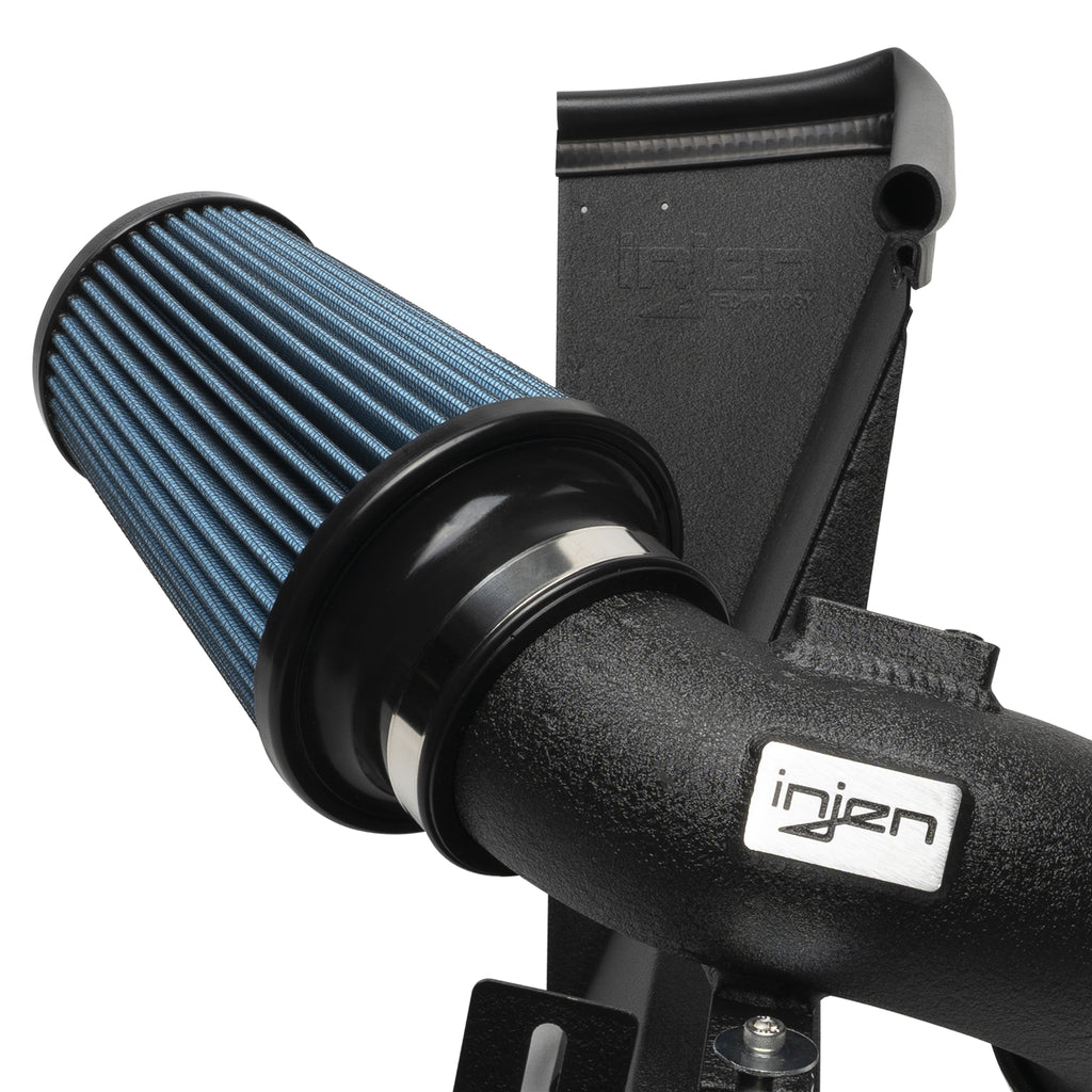 21-22-Toyota-Supra-2.0L-4-Cyl.-Sp-Short-Ram-Air-Intake-System---Wrinkle-Black