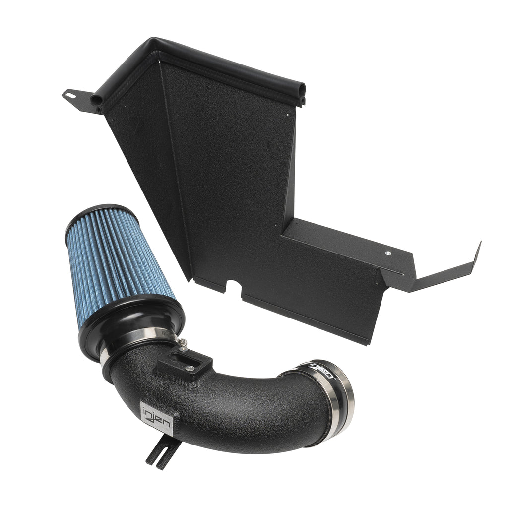 21-22-Toyota-Supra-2.0L-4-Cyl.-Sp-Short-Ram-Air-Intake-System---Wrinkle-Black