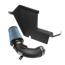 Load image into Gallery viewer, 21-22-Toyota-Supra-2.0L-4-Cyl.-Sp-Short-Ram-Air-Intake-System---Wrinkle-Black