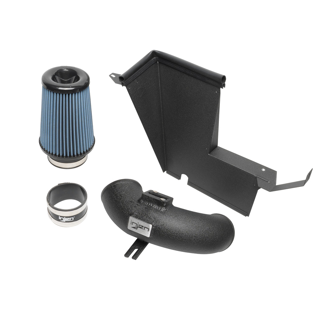 21-22-Toyota-Supra-2.0L-4-Cyl.-Sp-Short-Ram-Air-Intake-System---Wrinkle-Black
