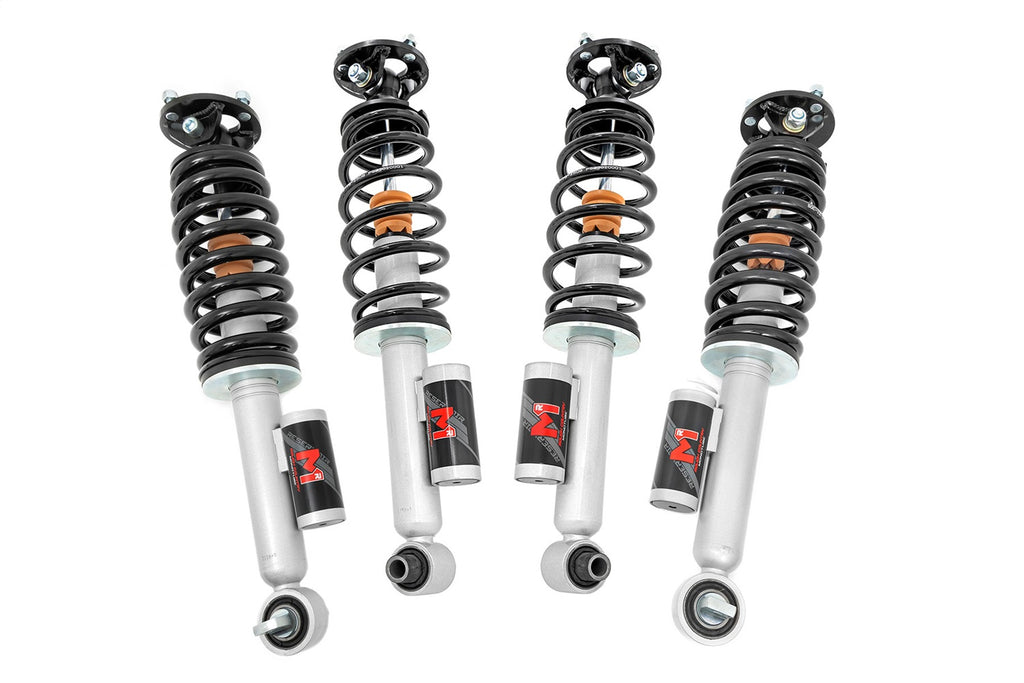Rough Country 794043 Lifted M1R Strut for Select Ford Bronco