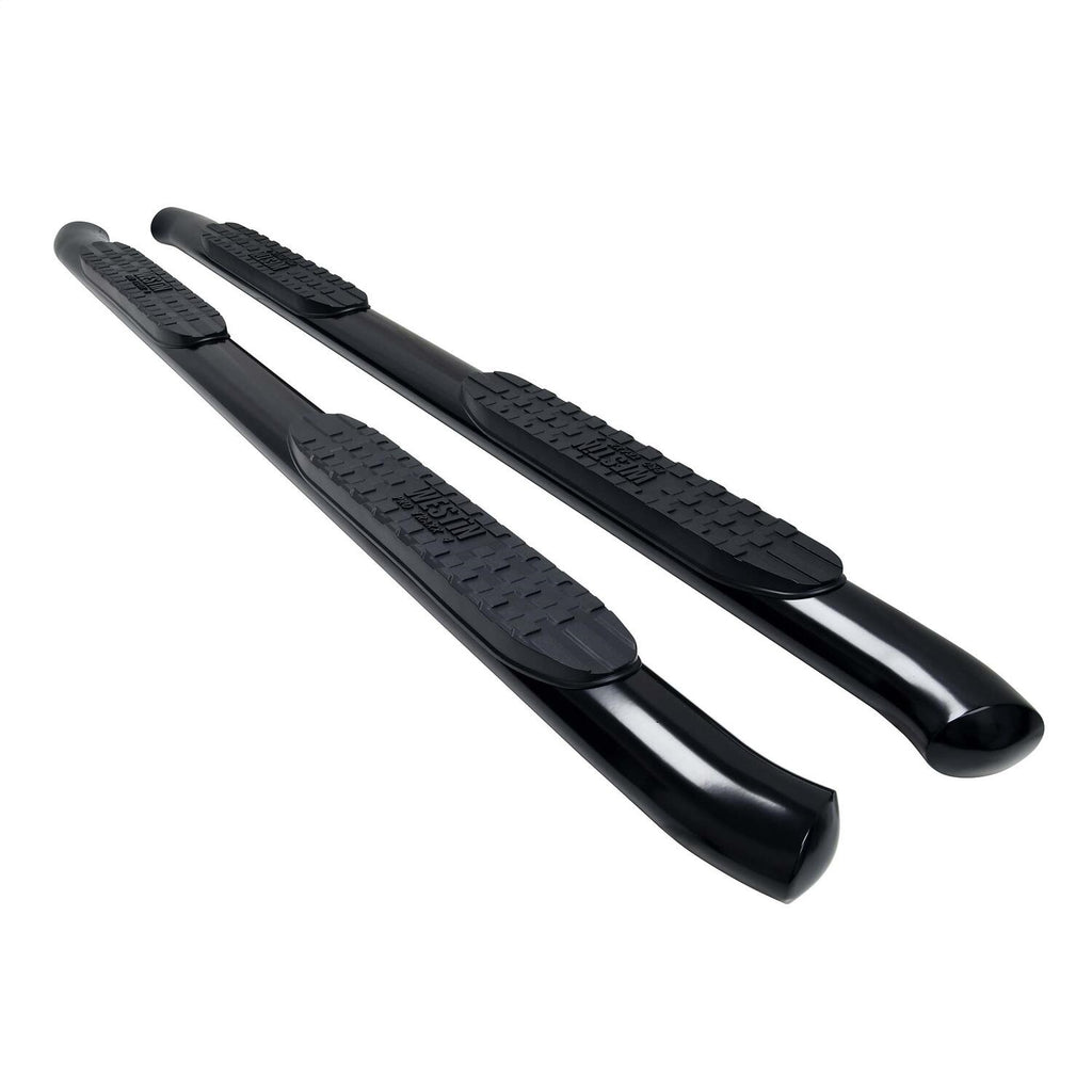 Westin 21-22785 PRO TRAXX 4 Oval Nerf Step Bars for Select Toyota Tacoma