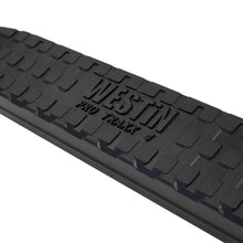 Load image into Gallery viewer, Westin 21-22785 PRO TRAXX 4 Oval Nerf Step Bars for Select Toyota Tacoma