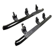 Load image into Gallery viewer, Westin 21-22795 PRO TRAXX 4 Oval Nerf Step Bars for Select Toyota Tacoma