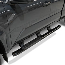 Load image into Gallery viewer, Westin 21-22795 PRO TRAXX 4 Oval Nerf Step Bars for Select Toyota Tacoma