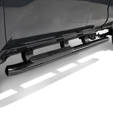 Load image into Gallery viewer, Westin 21-22795 PRO TRAXX 4 Oval Nerf Step Bars for Select Toyota Tacoma