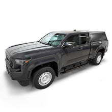 Load image into Gallery viewer, Westin 21-22795 PRO TRAXX 4 Oval Nerf Step Bars for Select Toyota Tacoma