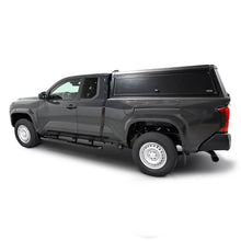 Load image into Gallery viewer, Westin 21-22795 PRO TRAXX 4 Oval Nerf Step Bars for Select Toyota Tacoma