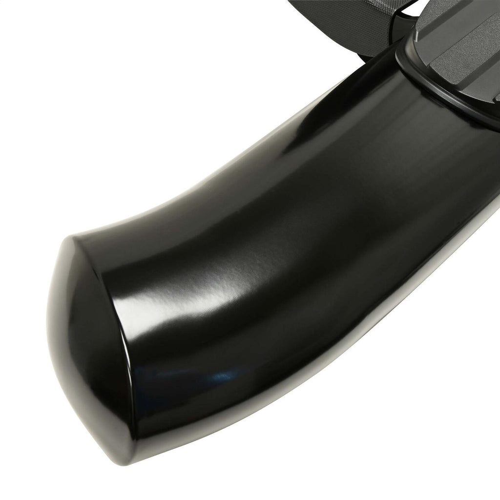 Westin 21-22795 PRO TRAXX 4 Oval Nerf Step Bars for Select Toyota Tacoma
