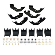 Load image into Gallery viewer, Westin 21-22795 PRO TRAXX 4 Oval Nerf Step Bars for Select Toyota Tacoma