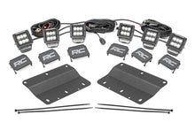 Load image into Gallery viewer, Rough Country 51085 LED Fog Light Kit for Select Ford Bronco