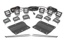 Load image into Gallery viewer, Rough Country 51140 LED Fog Light Kit for Select Ford Bronco