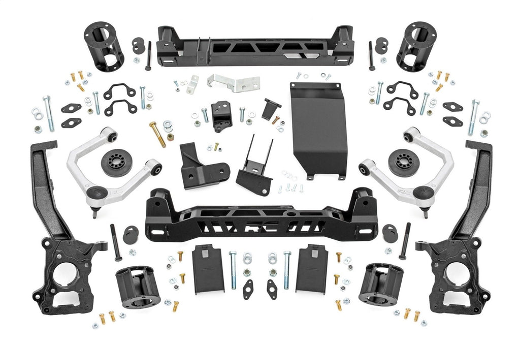 Rough Country 51083 Suspension Lift Kit for Select Ford Bronco