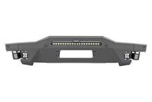 Load image into Gallery viewer, Rough Country 51078 LED Front Bumper for Select Ford Bronco
