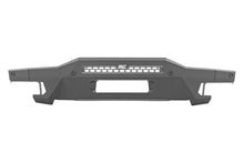 Load image into Gallery viewer, Rough Country 51077 LED Front Bumper for Select Ford Bronco