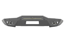 Load image into Gallery viewer, Rough Country 51075 LED Front Bumper for Select Ford Bronco