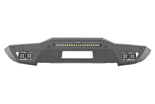 Load image into Gallery viewer, Rough Country 51074 LED Front Bumper for Select Ford Bronco