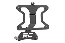 Load image into Gallery viewer, Rough Country 51082 License Plate Adapter for Select Ford Bronco