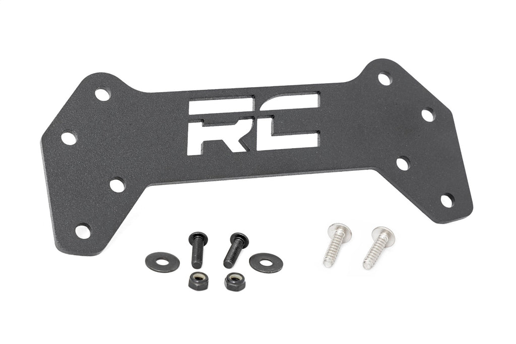 Rough Country 51051 Third Brake Light Extension for Select Ford Bronco