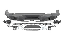 Load image into Gallery viewer, Rough Country 51090 Rear LED Bumper for Select Ford Bronco